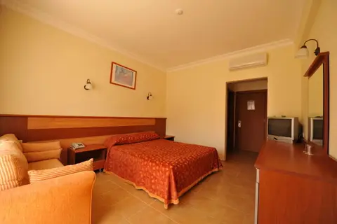 Mavruka Hotel in Fethiye — foto 4