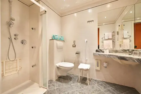 Grand Hotel Adriatico in Florence, foto 10