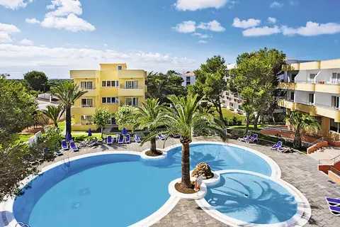 Hotel Spa Sagitario Playa in Ciutadella