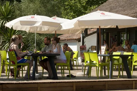 Camping Le Ruisseau foto 21