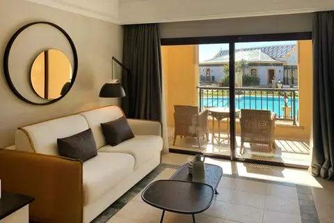 The Level at Meliá Villaitana in Benidorm — foto 26