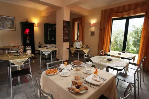 Casale Romano Resort in Motta Camastra — foto 5