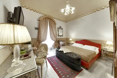 Relais Antica Badia in Ragusa — foto 26