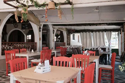 Paradise Hotel Sidari in Σιδάρι — foto 8