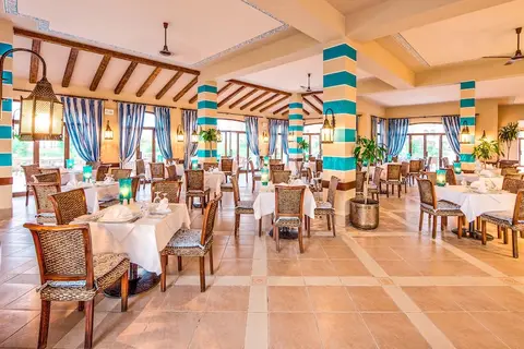 Jaz Almaza Beach Resort in Marsa Matrouh — foto 28