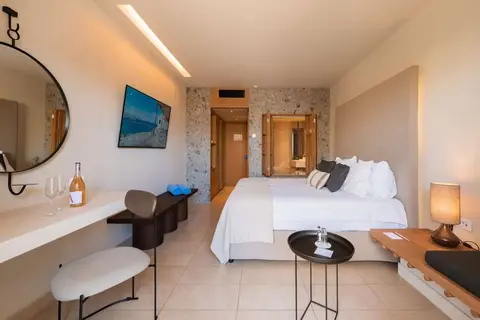 Hotel Lindos Mare in Lindos, foto 5