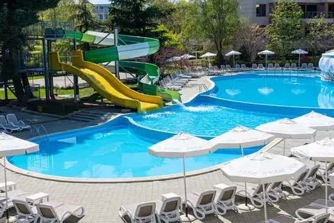 iHot@l in Sunny Beach, foto 13