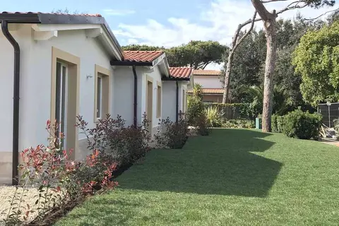 Hotel Il Miraggio in Fiumicino — foto 9