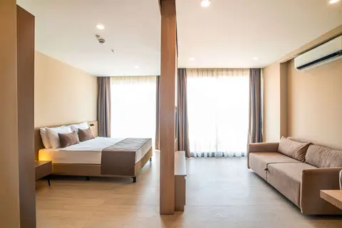 Prive Suite Side & Spa in Manavgat — foto 14