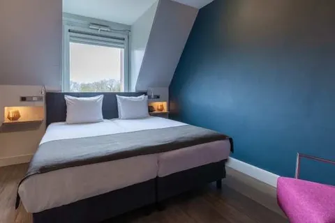 Amrâth Berghotel Amersfoort foto 7