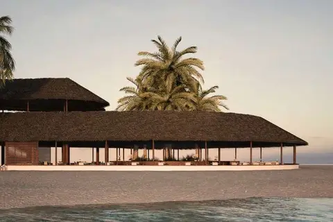 Cinnamon Velifushi Maldives in Felidhu Atol — foto 14