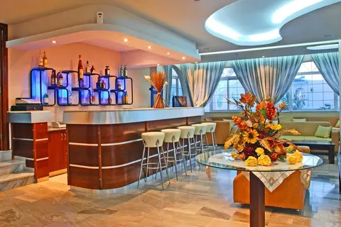 Sacallis Inn Beach Hotel in Κέφαλος — foto 4