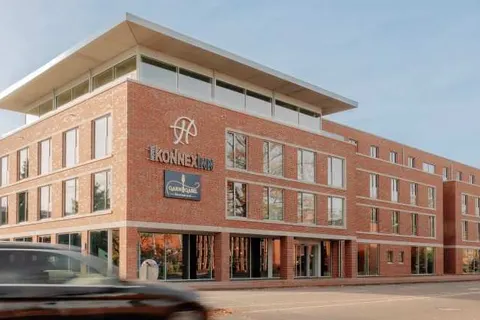 KONNEX INN Nordhorn by Hackmann foto 38
