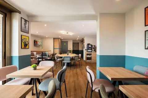 Rome Ciampino Smart Hotel in Ciampino, foto 6