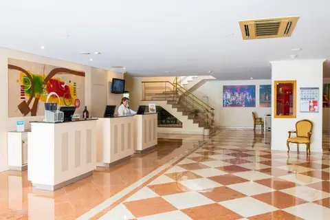 Hotel Vila Galé Estoril in Cascais — foto 27