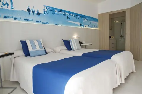 (The Place) Mar Mediterrania by ALEGRIA in Santa Susanna — foto 16