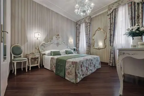 Antica Locanda Al Gambero in Venetië