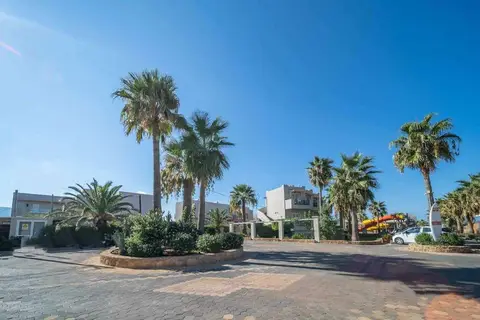 Aeolos Beach Resort in Korfoe — foto 18