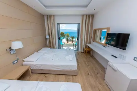 Saranda Palace Hotel in Sarandë — foto 7