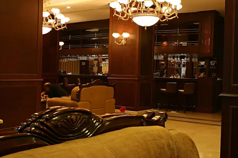 Latanya Palm Hotel in Muratpaşa — foto 20