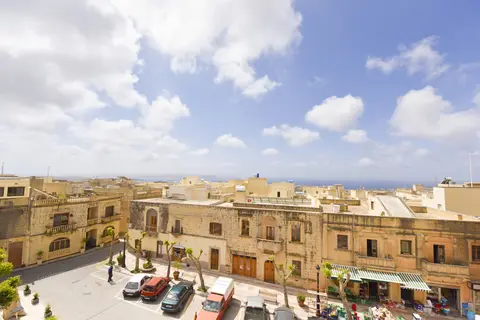 Quaint Boutique Hotel Nadur in Nadur — foto 21