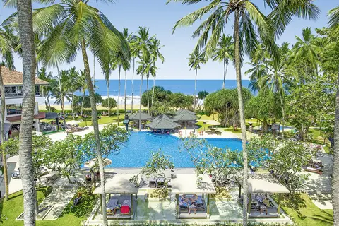 Tangerine Beach Hotel in Kalutara — foto 13