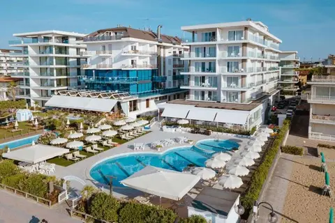 Hotel Galassia in Jesolo — foto 7