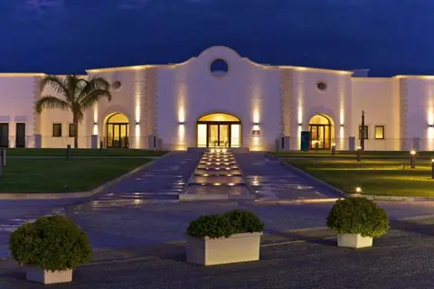 Acaya Golf Resort & Spa in Vernole — foto 22