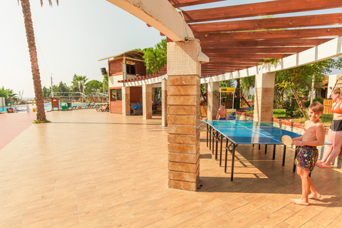 Hotel Pine Bay Holiday Resort foto 11