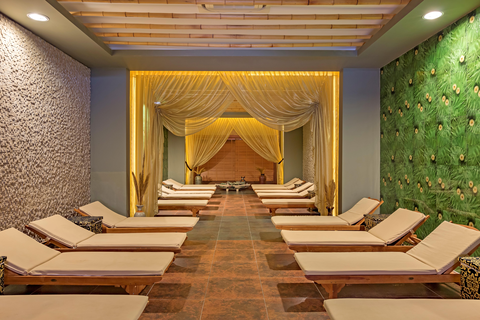 Hotel Royal Holiday Palace foto 17