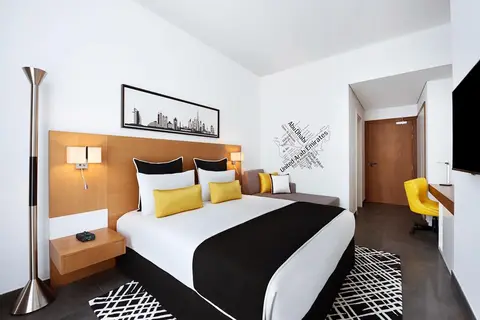 TRYP by Wyndham Dubai in Dubai — foto 6
