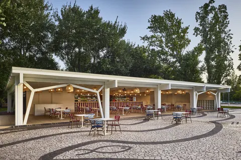 Calaserena Resort foto 15