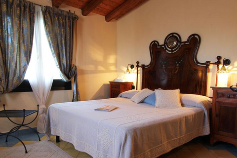 Hotel Su Lithu foto 8