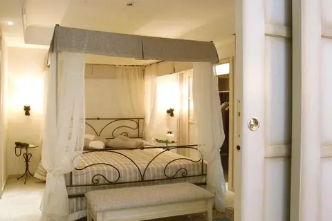 Hotel Baia dei Faraglioni in Mattinata — foto 12