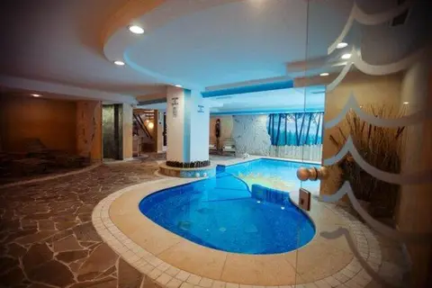 Hotel Dimaro Wellness & Family in Dimaro Folgarida — foto 9