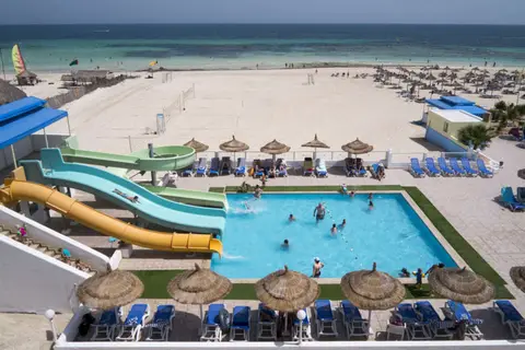 Calimera Yati Beach in Midoun, foto 22
