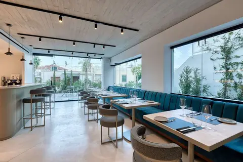 Neoma Hotel in Athene — foto 6