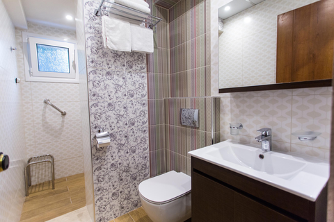 Hotel Olympic foto 4