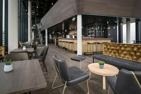 Arte Hotel Salzburg in Salzburg — foto 6