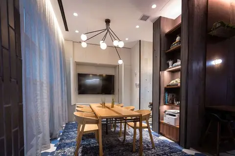 Crowne Plaza HY36 Midtown Manhattan in New York — foto 13