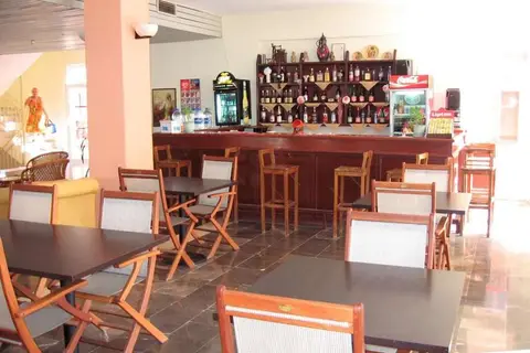 Begonville Hotel in Marmaris, foto 25