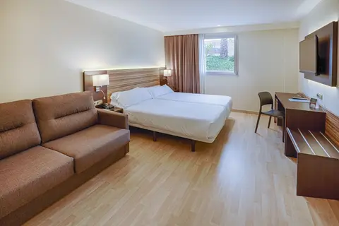 B&B Hotel Elche in Elx / Elche — foto 26