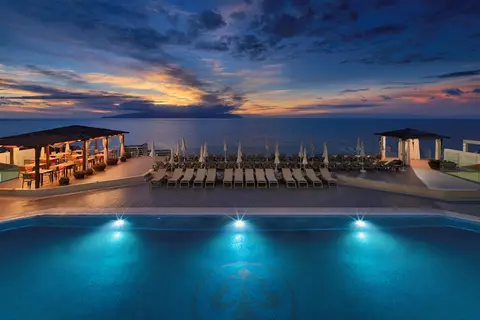 Royal Sun Resort in Tamaimo