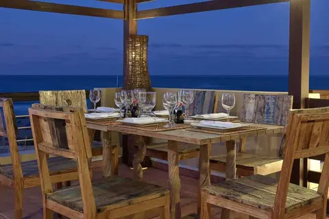 Pilot Beach Resort in Georgioupolis, foto 13