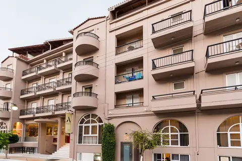Palatino in Zakynthos — foto 24