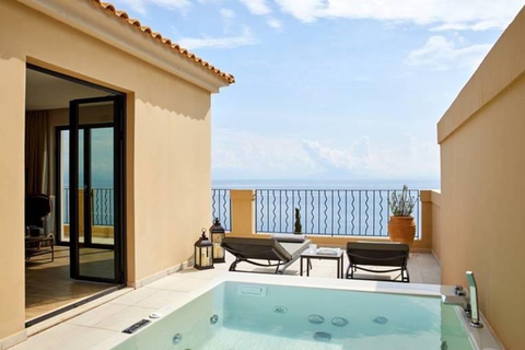 Nido Hotel, Mar-Bella Collection - adults only foto 18