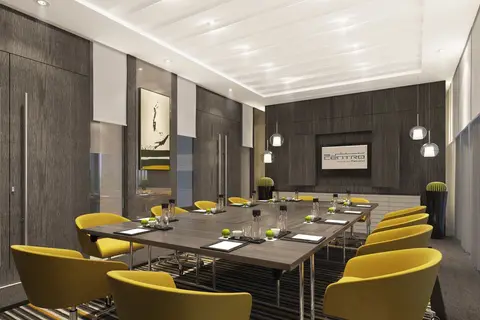 Centro WestSide Istanbul in Fatih — foto 8