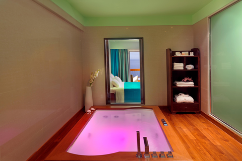 Hotel Louis Apostolata Island Resort & Spa foto 11