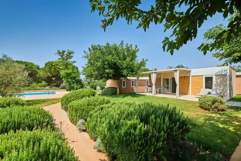 Park Umag in Umag — foto 17