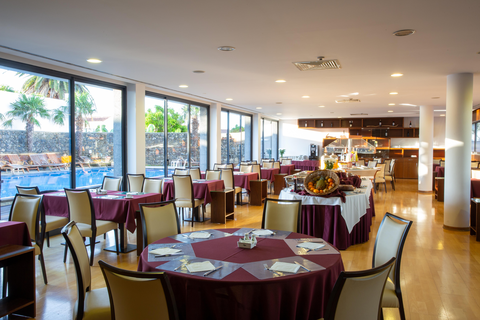 Hotel Antillia - appartementen foto 6